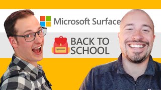 Surface Accessories
