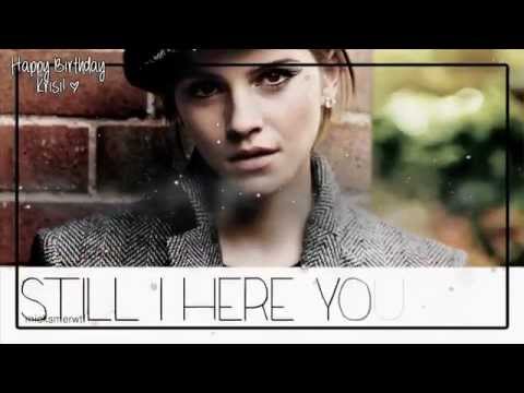 Boulevard Of Broken Dreams ♥ Happy {late} Birthday Krisi!