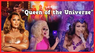 Vanessa Williams:&quot;This Show Combines Three Of My Favorite Things!&quot;