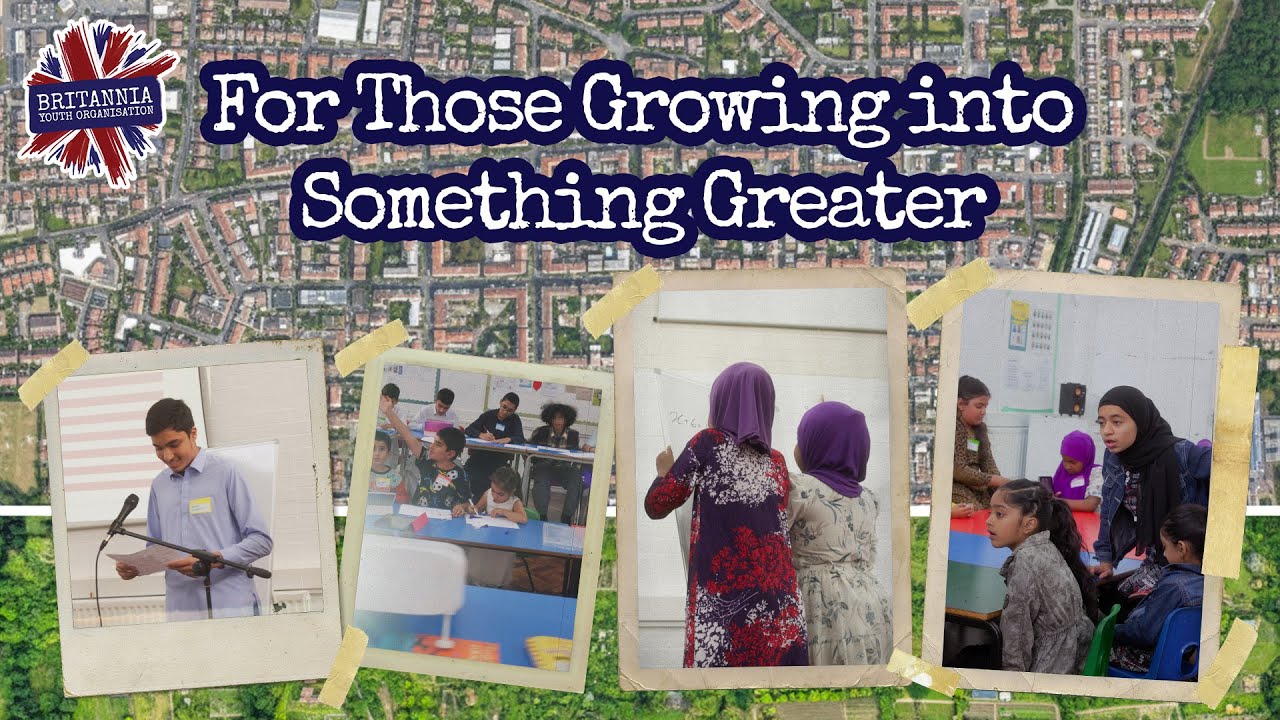 Building Futures