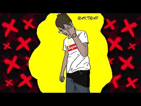 Lil Cheatz - RakTrap