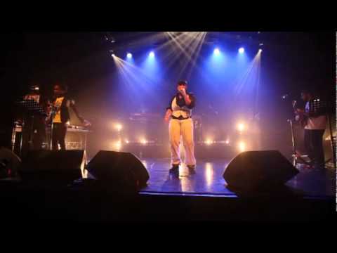 Balkcreative Presents Sista Rosta en Live au Canal93