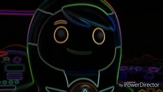 Go Jetters - Theme Song (Horror Version)