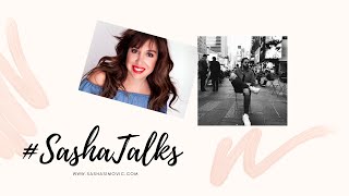 #SashaTalks 37: Sandro Slavnić