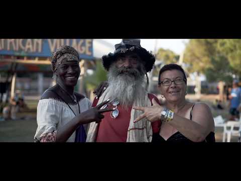 Teaser Rototom Sunsplash 2019 Aftermovie