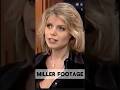 Supermodel Films a Sasquatch and is Mocked by Talk Show Host 1995 #bigfoot Redwoods Miller Footage