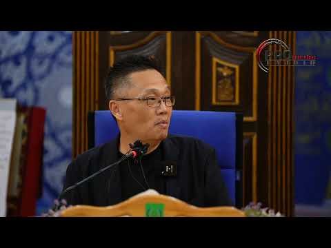 (LIVE) 01-12-2023 Bro Lim Jooi Soon : Fitnah Terhadap Nabi Muhammad SAW.