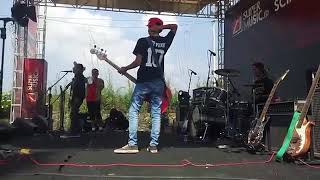 Download lagu CHICKEN WINGS (poppunk) - PROBLEMA ROMANTICA live mp3