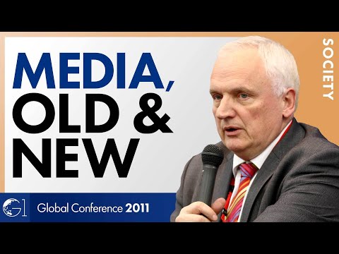 Old Media and New Media