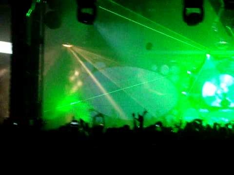 Trancemission 2010 @ Dash Berlin