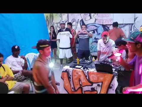 Batalha do gaiolão 8#edição - Waltinho x ...?