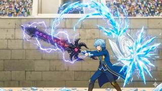 Biglang Nagising Sa Ibang Mundo na May Overpowered na Lakas Pero Piniling Itago Ito Anime Recap
