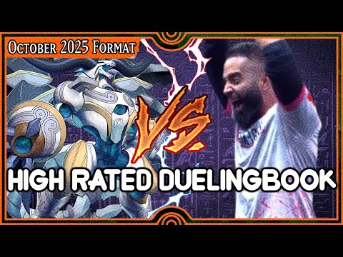 【High Rated DB】Dracotail vs Yummy Mitsurugi Nouvelle [3893]