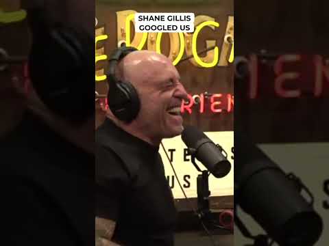 Thumbnail for Shane Gillis Googled Us - The Red Clay Strays #jre #shorts by The Red Clay Strays