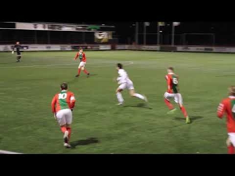 Bon Boys - ATC samenvatting