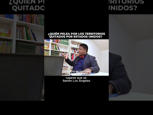 Vídeo relacionado con Los territorios ausentes / Missing Territories (English Edition)