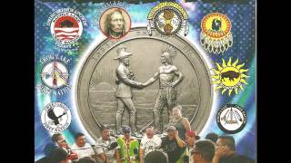 NORTHERN CREE -  RISING SUN