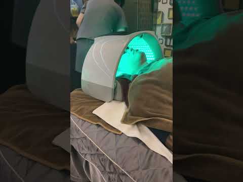 CHIEF SPA relaxing massage video 3 | near KKV Q10 in District 10, Ho Chi Minh City