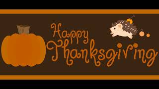 Mary Chapin Carpenter- Thanksgiving Song