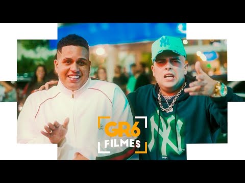 MC G15 e Gaab - DDD 011 (GR6 Explode) DJ LK e Ayee