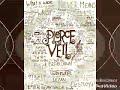 Pierce The Veil Floral And Fading Lyrics