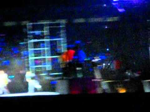 [Fancam] 120922 Donghae Oppa Oppa @ SMTOWN Jakarta