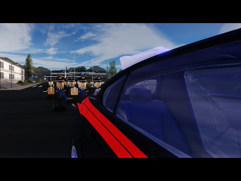 Trailer Carabinieri thumbnail