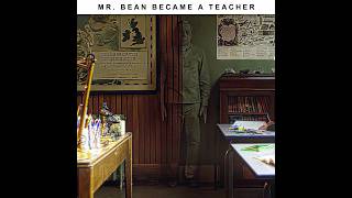 Mr. Bean became a teacher😭 | Johnny English: Strikes Again Edit