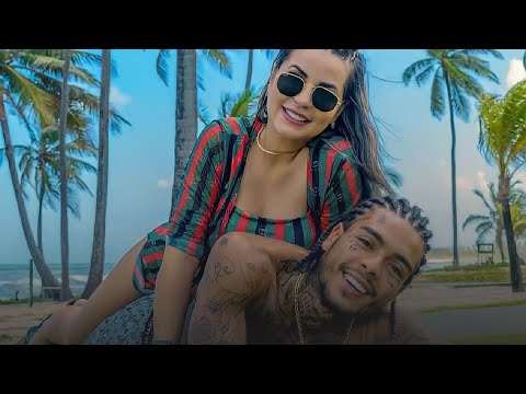 MC Kevin - Causou o Fim (DJ Nene)