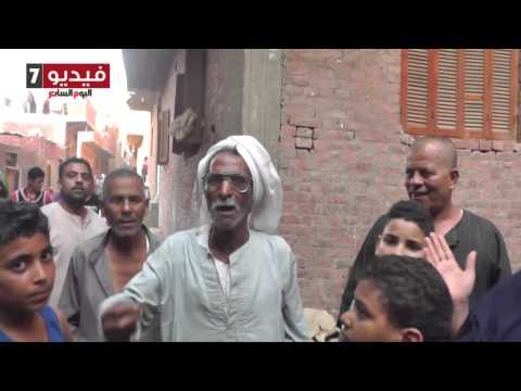 أهالى «أبو مسلم»: أحرقنا منزل الشيعى لعقده حفل زواج متعة جماعى