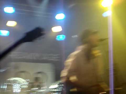 Freaky Age - Where do we go now @ Seraing