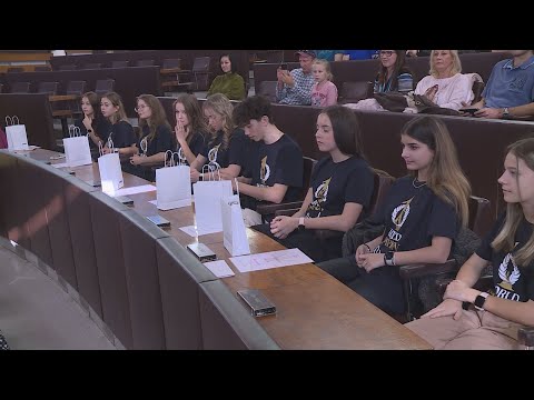 Deepáci sú majstri sveta