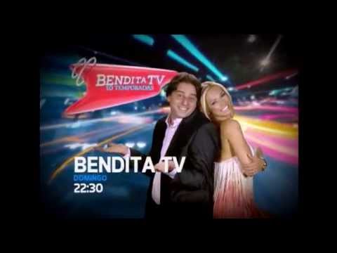 BENDITA TV - PROMO POST PROGRAMA 377
