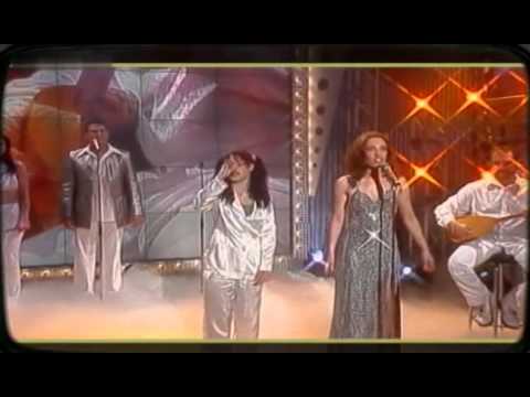 Sürpriz - Reise nach Jerusalem 1999