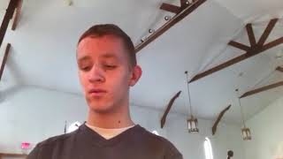 Come and Journey with Me- David Haas