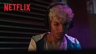 Carlinhos ao piano | Rabo de Peixe | Netflix