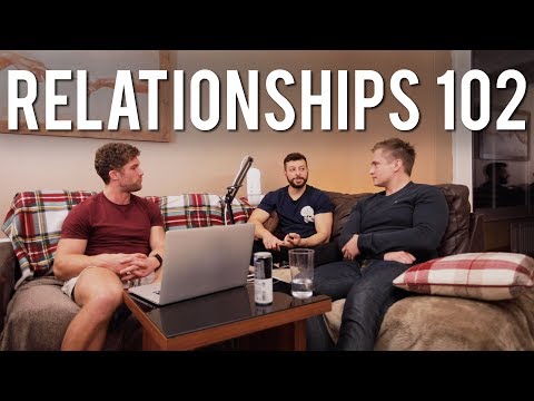 How To Find & Maintain A Happy Relationship | Relationships 102