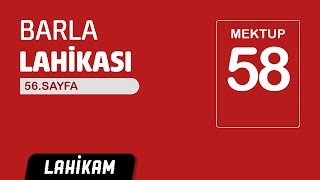 Nur Bahçesinin Nurlu Meyveleri