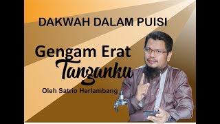 Download lagu DAKWAH DALAM PUISI - GENGGAM TANGANKU mp3