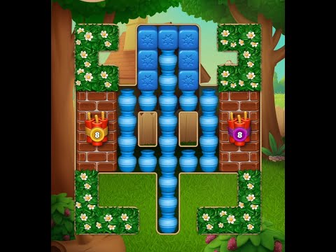 TOON BLAST level 6486