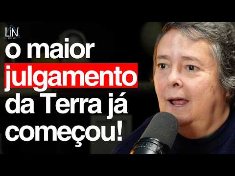 LIN Podcast and Halu Gamashi