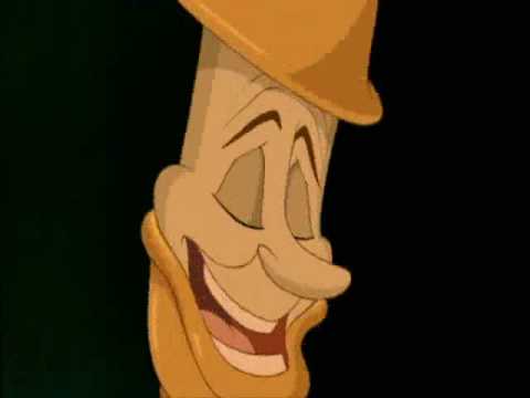 La Bella e La Bestia - Stia con noi