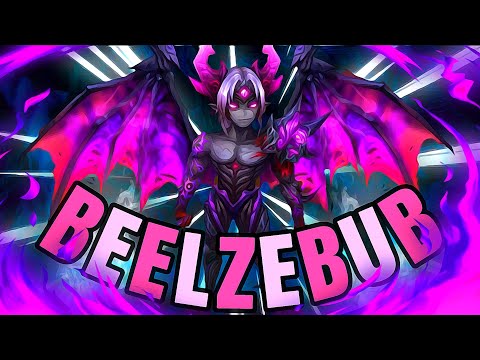 Thai G3 BEELZEBUB in RTA  - Sumoners War