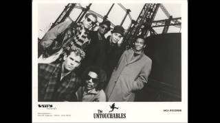 The Untouchables -  Mandingo Live