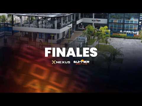 EN VIVO: NEXUS Anaco - Día 4