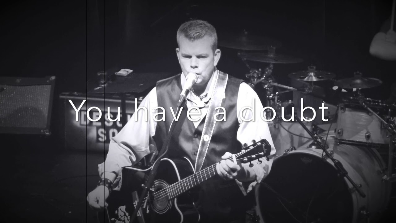 DESOLATION SOUND - Can We Learn to Love Again (Official Video)