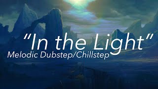 In the Light - Original Mix, Andrew Hill