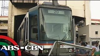 DOTC: Still safe to ride the MRT