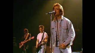 Huey Lewis, Rockpalast &#39;91, highlights (HD)