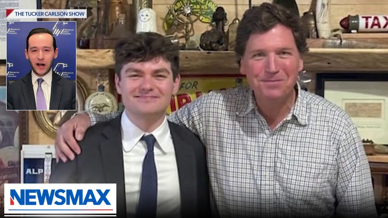 Republicans are unafraid to call out far-right fringe antisemitism: RJC spokesman | National Report